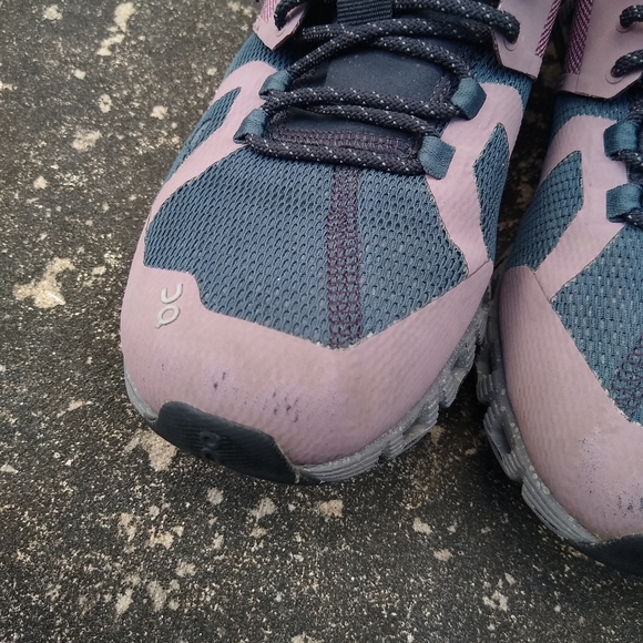 On Running Cloud moonlight edge sneakers - Picture 3 of 13